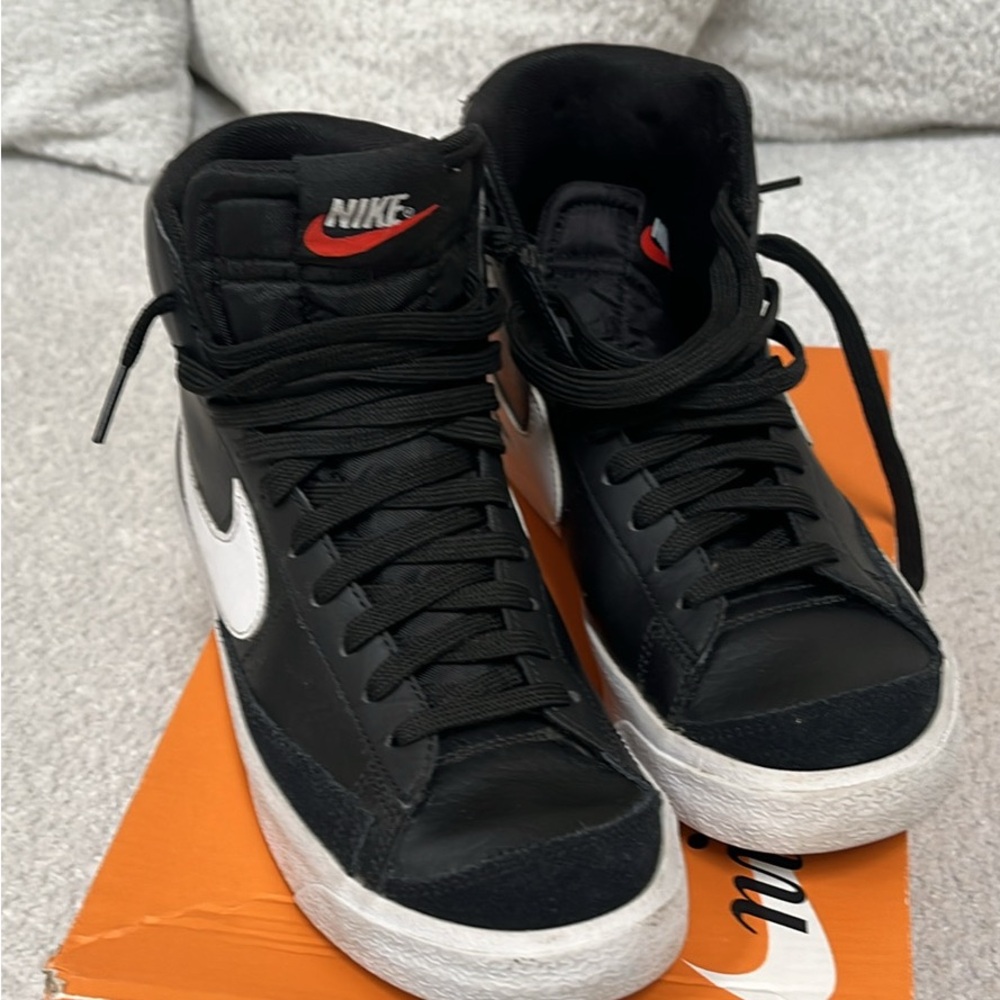 Nike Blazers